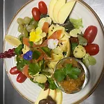 Hotel La Cour Carree 3*