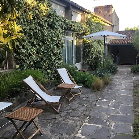 La Cour Carrée Perrier