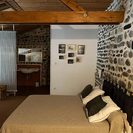 Hotel La Cour Carrée 3*