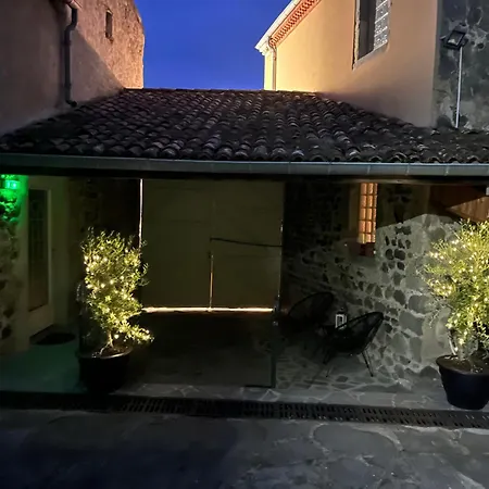 La Cour Carrée Hotel