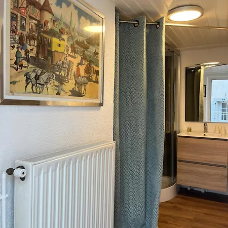 Hotel La Cour Carrée 3*