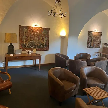 Otel La Cour Carree 3*
