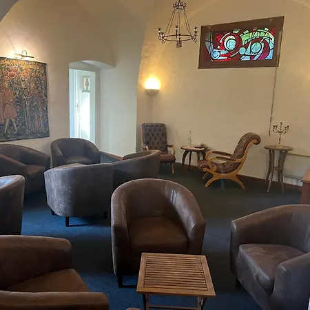 La Cour Carrée Hotel