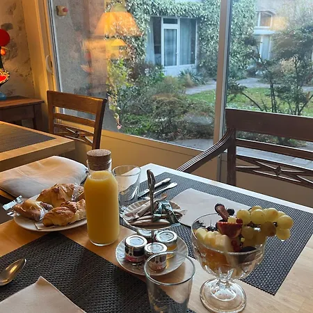 La Cour Carrée Hotel 3*