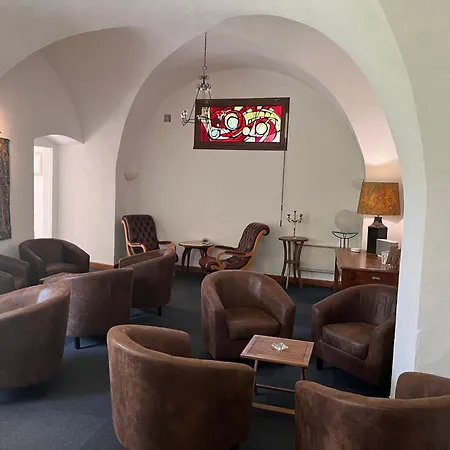 La Cour Carrée Hotel