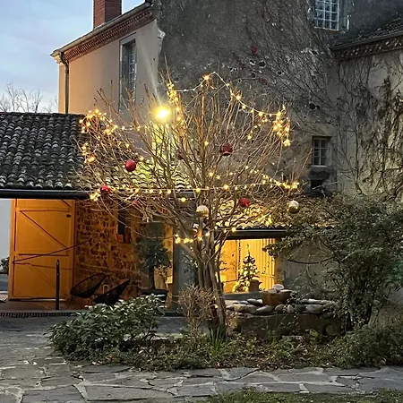 La Cour Carrée
