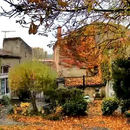 La Cour Carrée Hotel