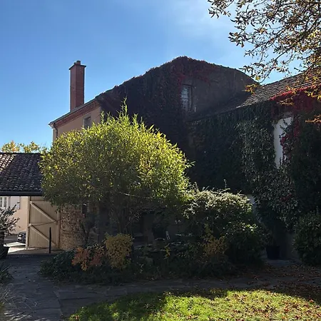 La Cour Carrée Hotel