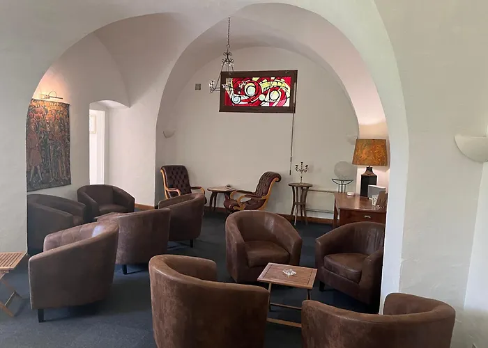 La Cour Carree Hotel